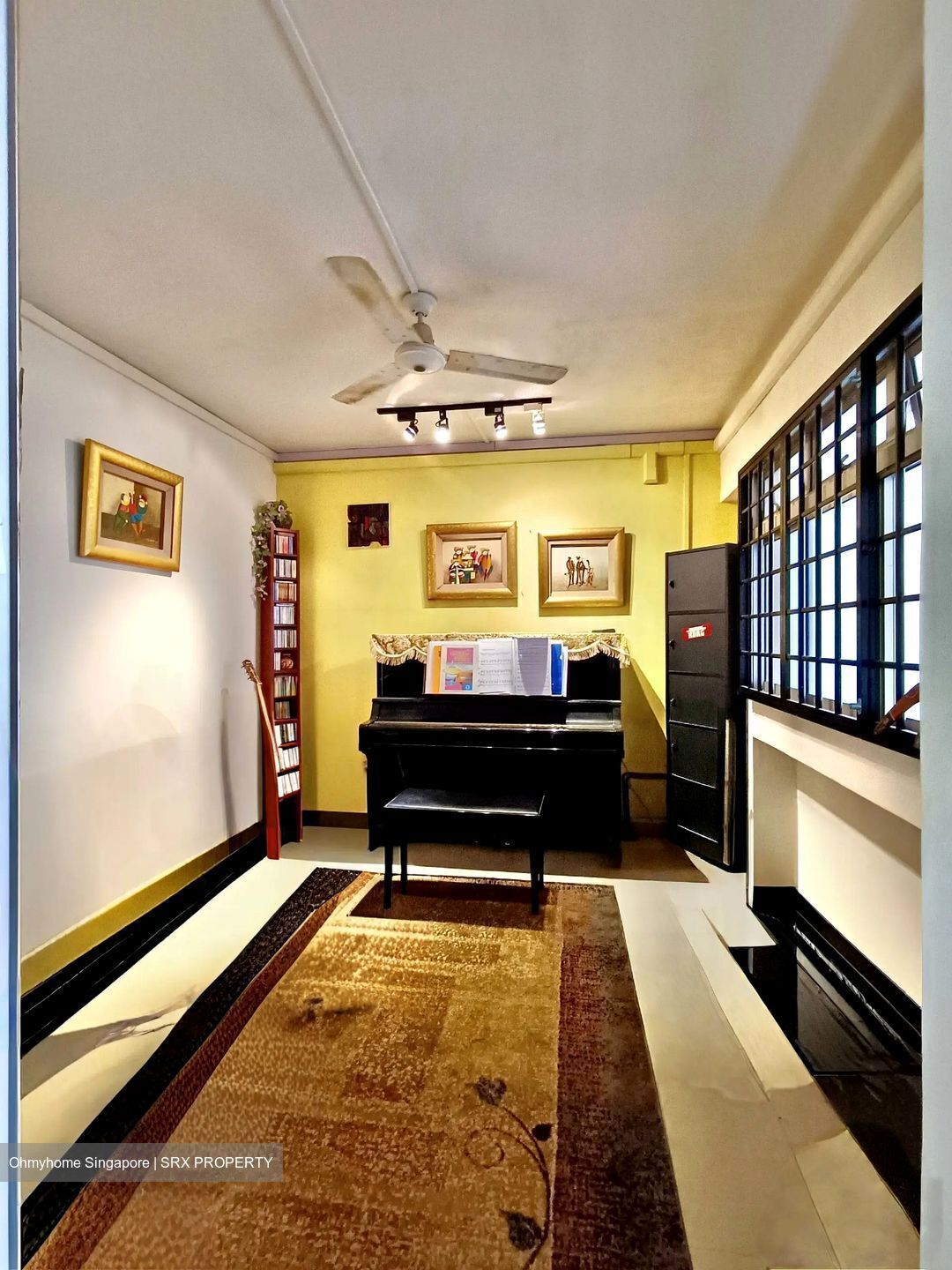 Blk 336 Tampines Street 32 (Tampines), HDB Executive #500514791